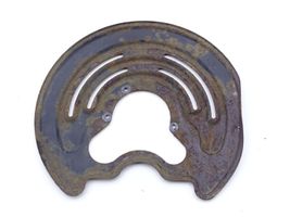 Renault Trafic II (X83) Rear brake disc plate dust cover 