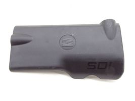 Seat Inca (6k) Osłona górna silnika 028103935AL