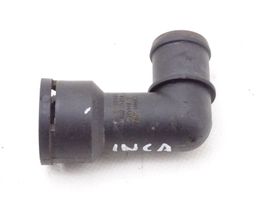 Seat Inca (6k) Tuyau de liquide de refroidissement moteur 037121619A