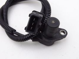 Fiat Ducato Crankshaft position sensor 0281002332