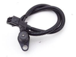 Fiat Ducato Crankshaft position sensor 0281002332