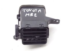 Toyota MR2 (W20) II Boczna kratka nawiewu deski rozdzielczej 55685-17010