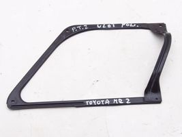 Toyota MR2 (W20) II Rura / Wąż dolotowy powietrza 
