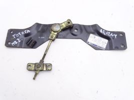 Toyota MR2 (W20) II Handbrake/parking brake lever assembly 