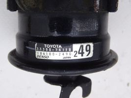 Toyota MR2 (W20) II Obudowa filtra paliwa 23300-74110