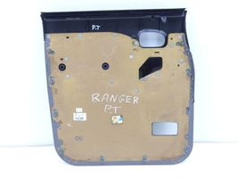 Ford Ranger Garniture panneau de porte arrière UH836853X