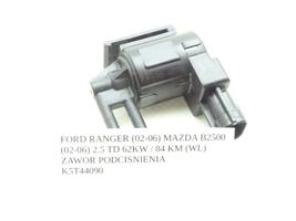 Ford Ranger Électrovanne turbo K5T44090