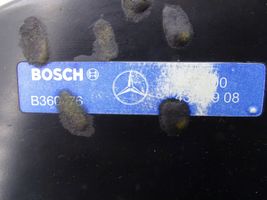 Mercedes-Benz Vito Viano W638 Stabdžių vakuumo pūslė A0004307908