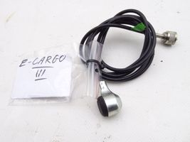 Iveco EuroCargo Antenne radio 