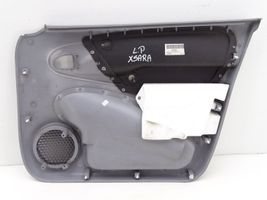 Citroen Xsara Picasso Garniture de panneau carte de porte avant 9634424677