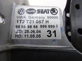 Volkswagen Touran I Pédale de frein 1T2721057H