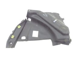 Volkswagen Golf V Rivestimento pannello laterale del bagagliaio/baule 1K6867427AH