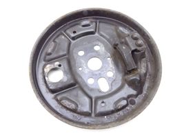 Peugeot 207 Drum brake (rear) 