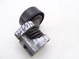 Volkswagen Touran I Timing belt tensioner 1J0145299