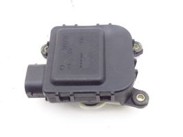 Audi TT Mk1 Motor/activador trampilla del aire acondicionado (A/C) 0132801212