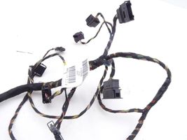 Audi TT Mk1 Otros cableados 8N2971566B