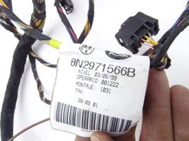 Audi TT Mk1 Other wiring loom 8N2971566B