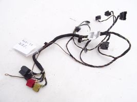 Audi TT Mk1 Otros cableados 8N2971566B