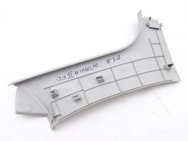 Skoda Octavia Mk2 (1Z) Rivestimento vano della ruota di scorta 1Z9868248E