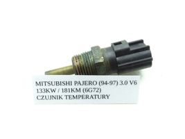 Mitsubishi Pajero Lauko temperatūros daviklis PAJERO_II_3.0_V6_24V_CZUJ