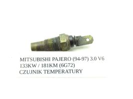 Mitsubishi Pajero Lauko temperatūros daviklis PAJERO_II_3.0_V6_24V_CZUJ