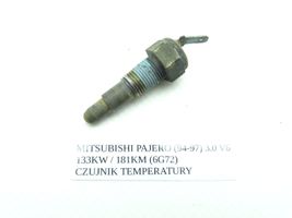 Mitsubishi Pajero Lauko temperatūros daviklis PAJERO_II_3.0_V6_24V_CZUJ