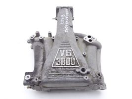 Mitsubishi Pajero Intake manifold 