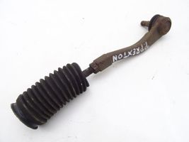 SsangYong Rexton Steering tie rod boot 