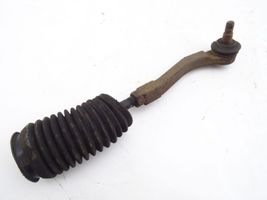 SsangYong Rexton Steering tie rod boot 