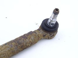 Land Rover Discovery Steering tie rod boot 