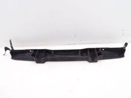 Land Rover Discovery Traversa di supporto paraurti posteriore DQE000050