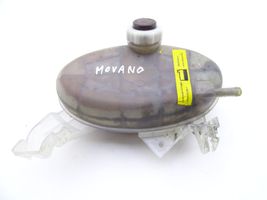 Opel Movano B Serbatoio di compensazione del liquido refrigerante/vaschetta 8200595002