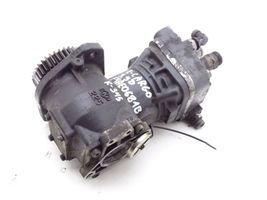 Iveco EuroCargo Ilmastointilaitteen kompressorin pumppu (A/C) 504080656