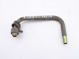 Iveco EuroCargo Air conditioning (A/C) pipe/hose 