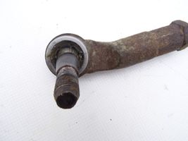 Volkswagen Golf V Steering tie rod boot 