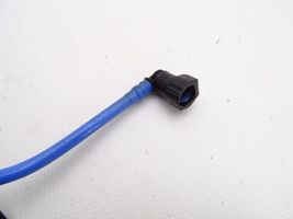 Volkswagen II LT Fuel line pipe 