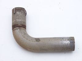 Iveco EuroCargo Exhaust gas pipe 