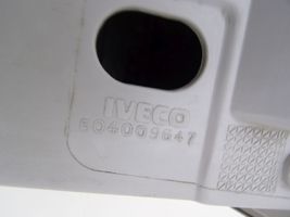 Iveco Stralis Box/scomparti cruscotto 504009647