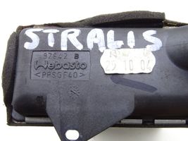 Iveco Stralis Scatola climatizzatore riscaldamento abitacolo assemblata 97642B