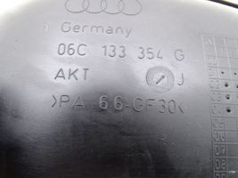 Audi A6 S6 C5 4B Tuyau d'admission d'air 06C133354G