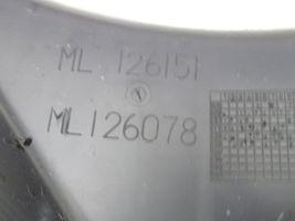 Mitsubishi Canter Convogliatore ventilatore raffreddamento del radiatore ML126078