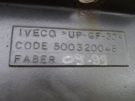 Iveco EuroCargo Listwa drzwi tylnych 500320048