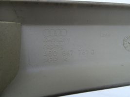 Audi A6 S6 C5 4B Takaoven kynnyksen suojalista 4B0867767C GBIMPORT