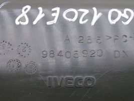 Iveco EuroCargo Plastikowe elementy podsufitki 98405920