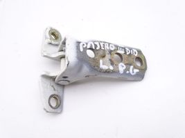 Mitsubishi Pajero Front door hinge set 