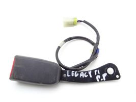 Subaru Legacy Boucle de ceinture de sécurité avant TK-523