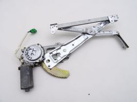 Subaru Legacy Mécanisme manuel vitre arrière 