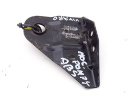 Opel Vivaro Soporte para la bomba de ABS 859960