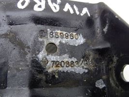 Opel Vivaro Soporte para la bomba de ABS 859960