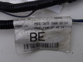 Ford Transit Cableado del sensor ABS delantero 6C1T-19A205-BE